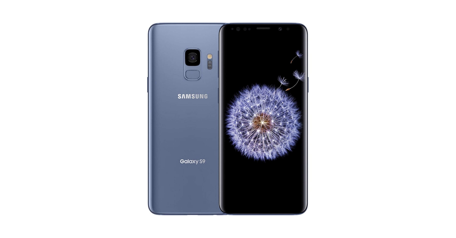 Amazon.com: Samsung Galaxy S9 (SM-G960F/DS) 4GB / 64GB 5.8